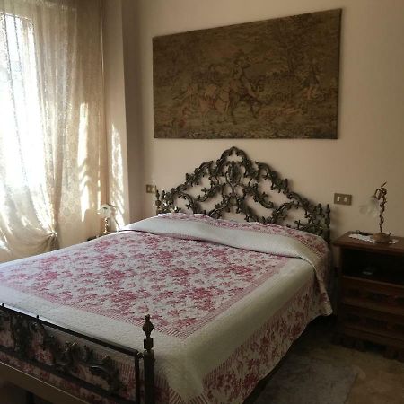 Bed and Breakfast La Lanterna Di Lida E Beppe Pisa Exteriér fotografie