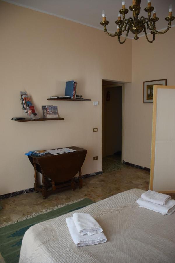 Bed and Breakfast La Lanterna Di Lida E Beppe Pisa Exteriér fotografie