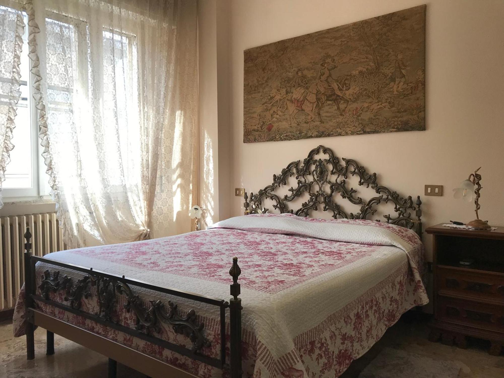 Bed and Breakfast La Lanterna Di Lida E Beppe Pisa Exteriér fotografie
