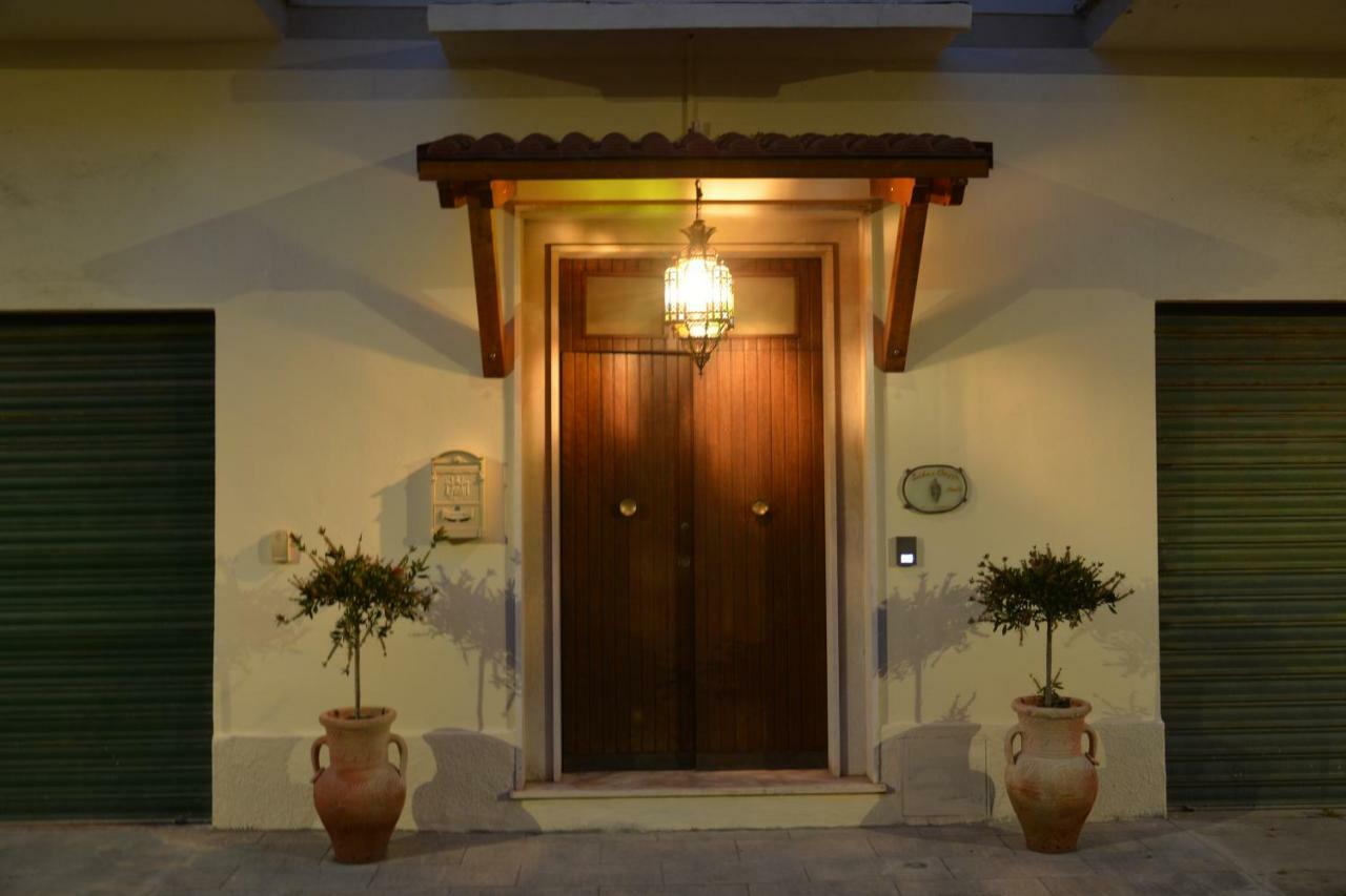 Bed and Breakfast La Lanterna Di Lida E Beppe Pisa Exteriér fotografie