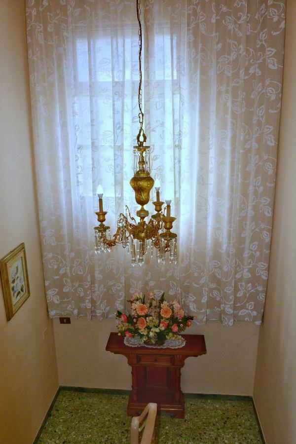 Bed and Breakfast La Lanterna Di Lida E Beppe Pisa Exteriér fotografie