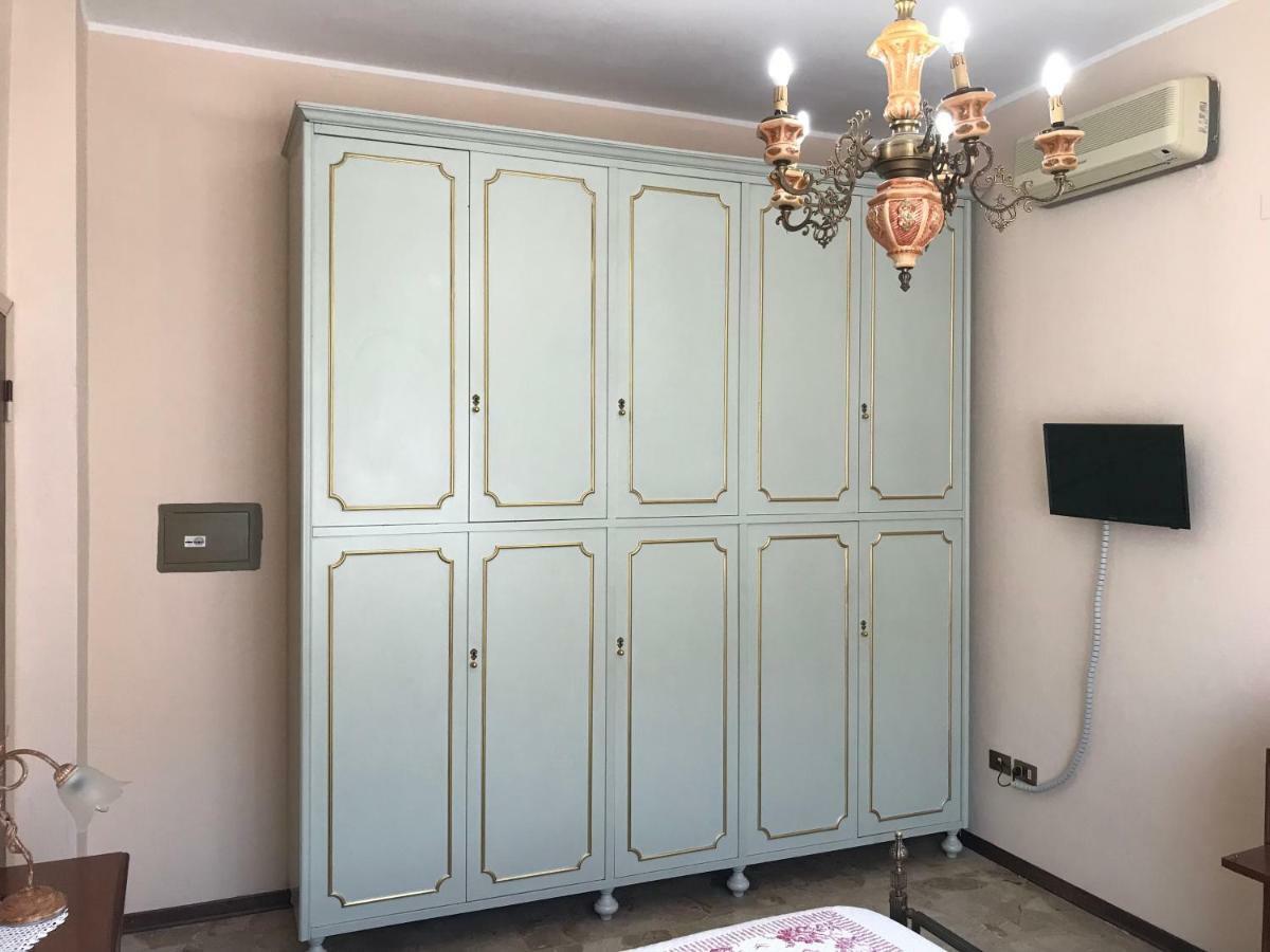 Bed and Breakfast La Lanterna Di Lida E Beppe Pisa Exteriér fotografie