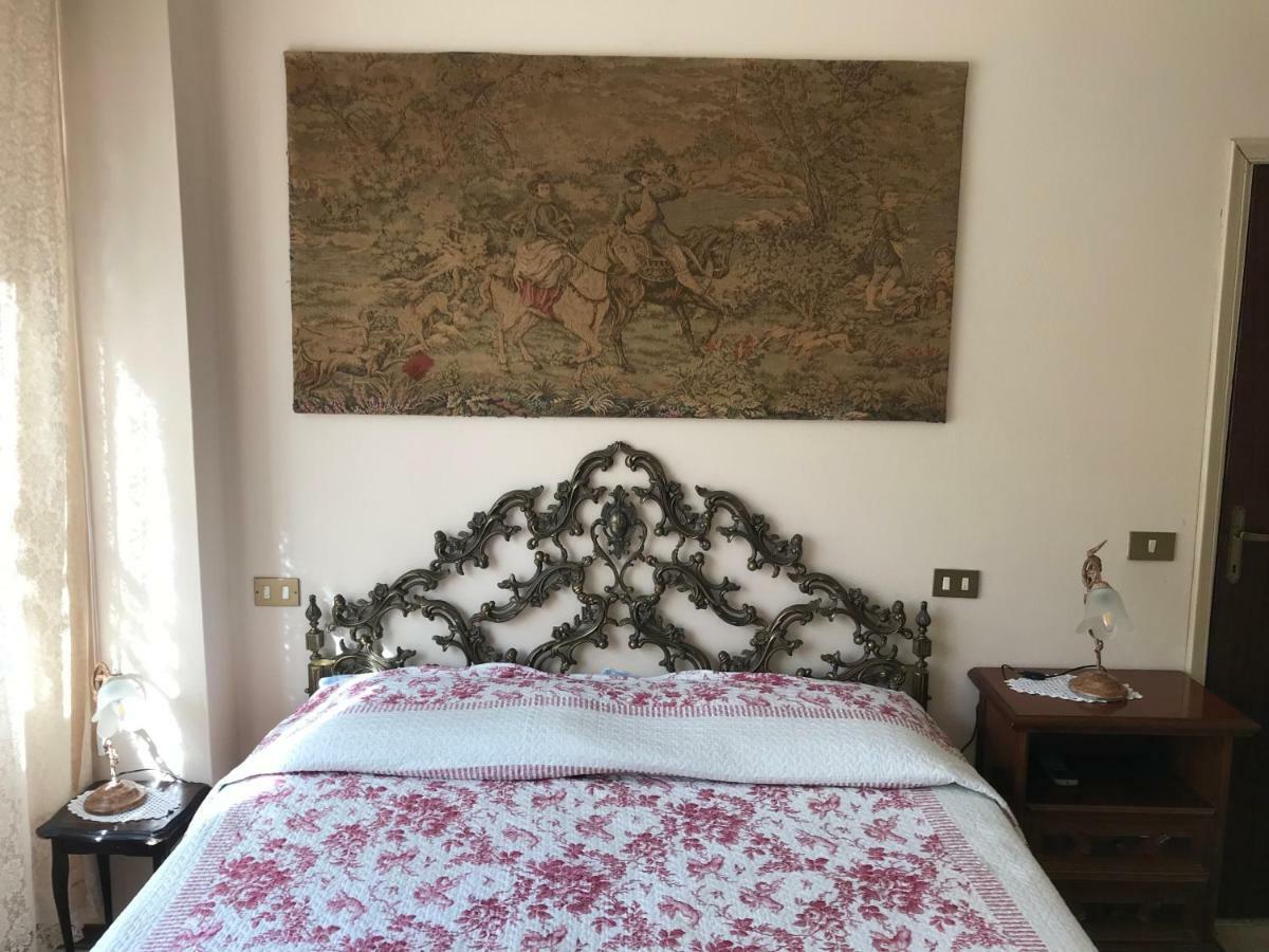 Bed and Breakfast La Lanterna Di Lida E Beppe Pisa Exteriér fotografie