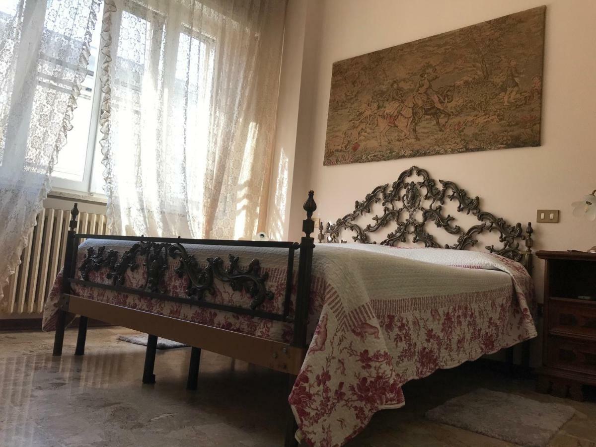 Bed and Breakfast La Lanterna Di Lida E Beppe Pisa Exteriér fotografie