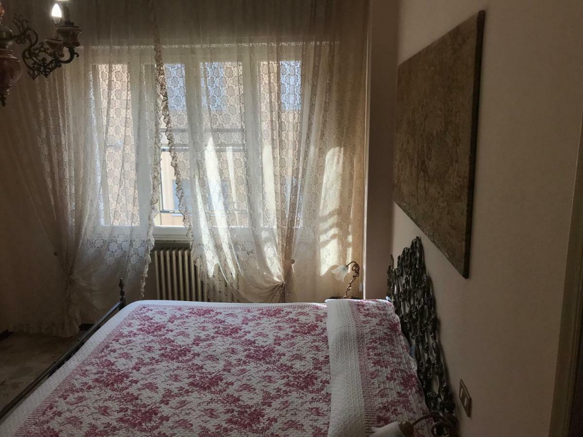 Bed and Breakfast La Lanterna Di Lida E Beppe Pisa Exteriér fotografie