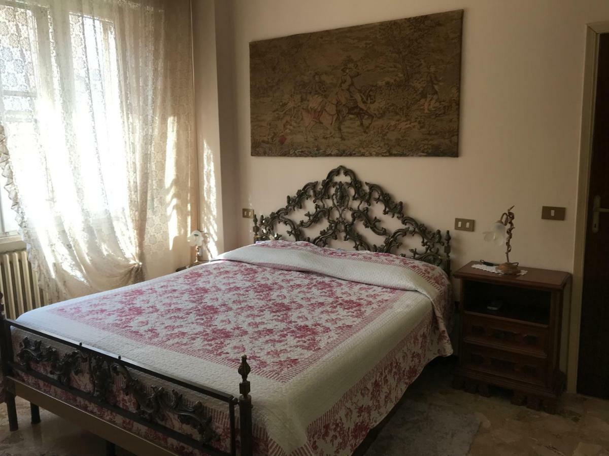 Bed and Breakfast La Lanterna Di Lida E Beppe Pisa Exteriér fotografie