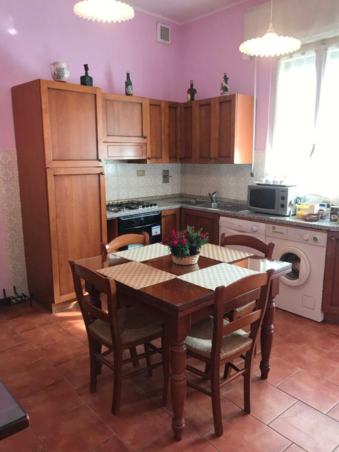 Bed and Breakfast La Lanterna Di Lida E Beppe Pisa Exteriér fotografie