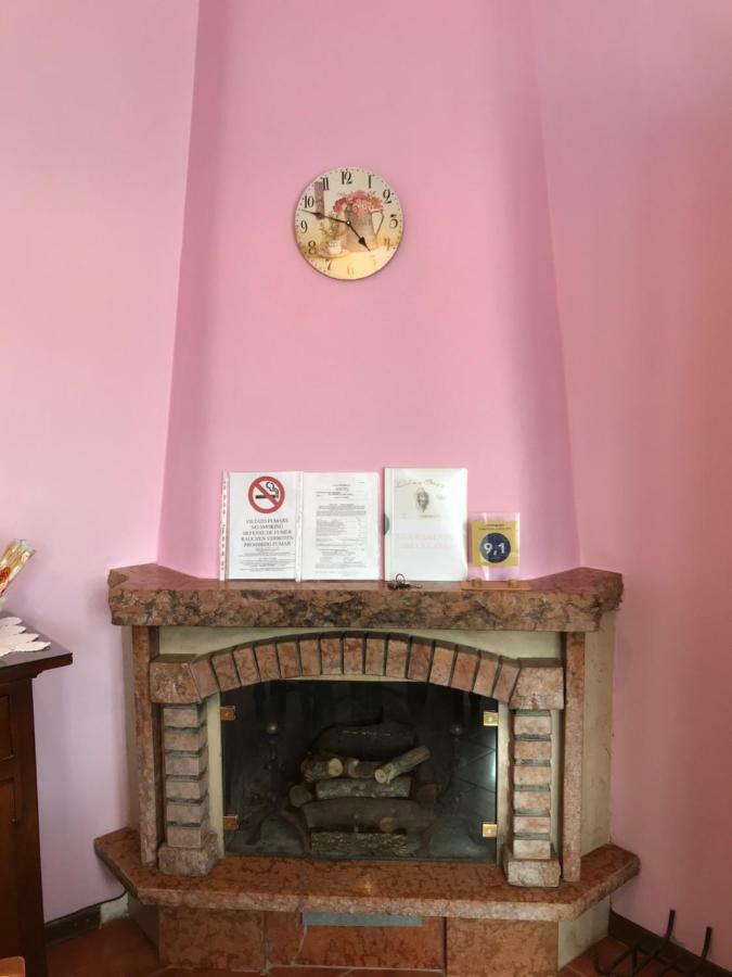 Bed and Breakfast La Lanterna Di Lida E Beppe Pisa Exteriér fotografie