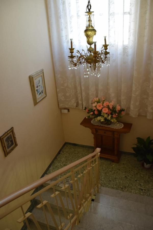 Bed and Breakfast La Lanterna Di Lida E Beppe Pisa Exteriér fotografie