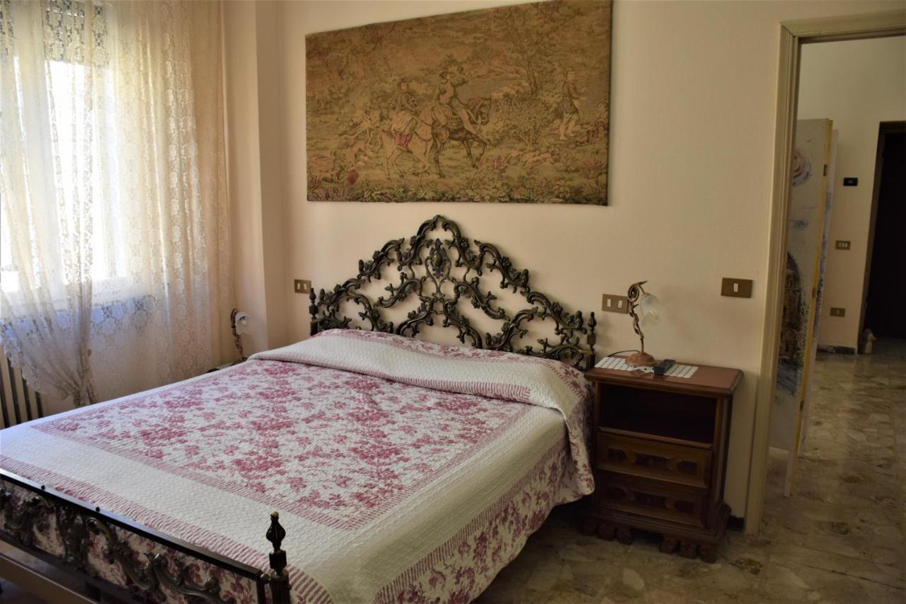 Bed and Breakfast La Lanterna Di Lida E Beppe Pisa Exteriér fotografie