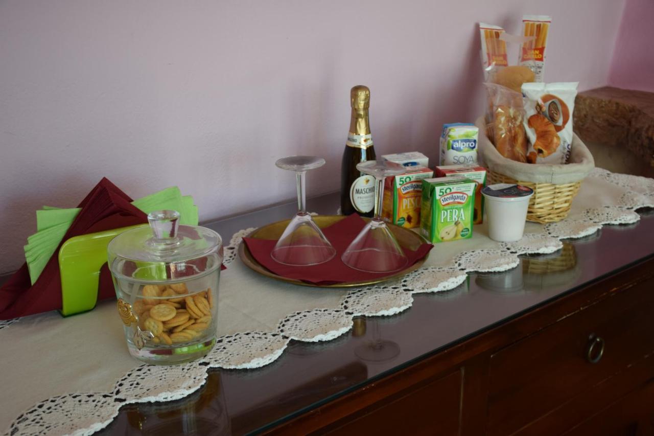 Bed and Breakfast La Lanterna Di Lida E Beppe Pisa Exteriér fotografie