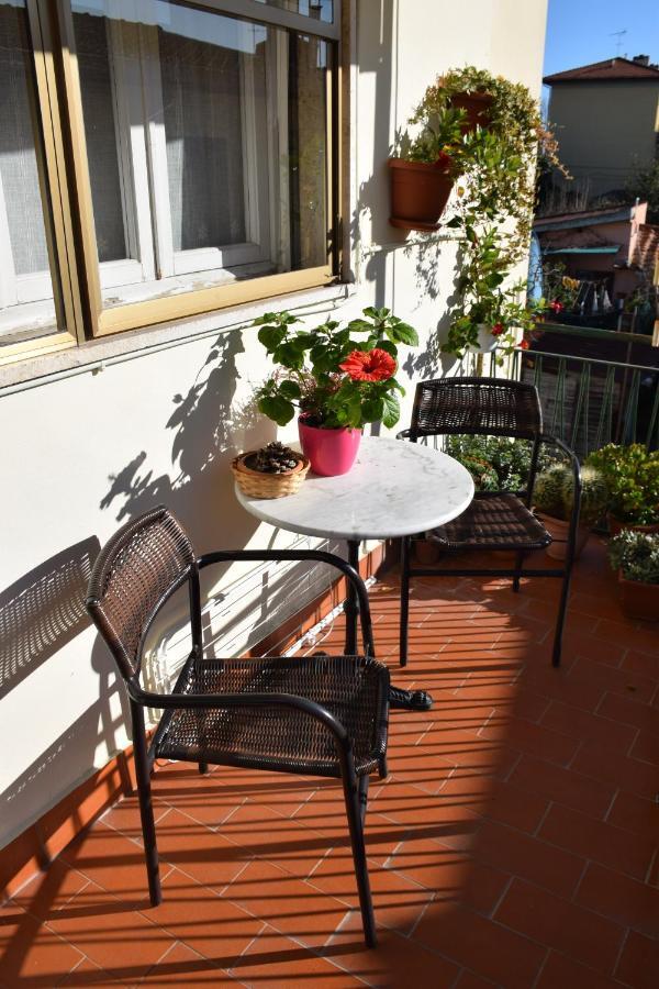 Bed and Breakfast La Lanterna Di Lida E Beppe Pisa Exteriér fotografie